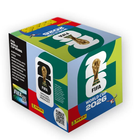 Panini FIFA World Cup 2026 Stickers - collection album + 50 packet BOX