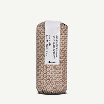 DAVINES THIS IS A SEA SALT SPRAY MORE INSIDE in wrapper 8.5 oz
