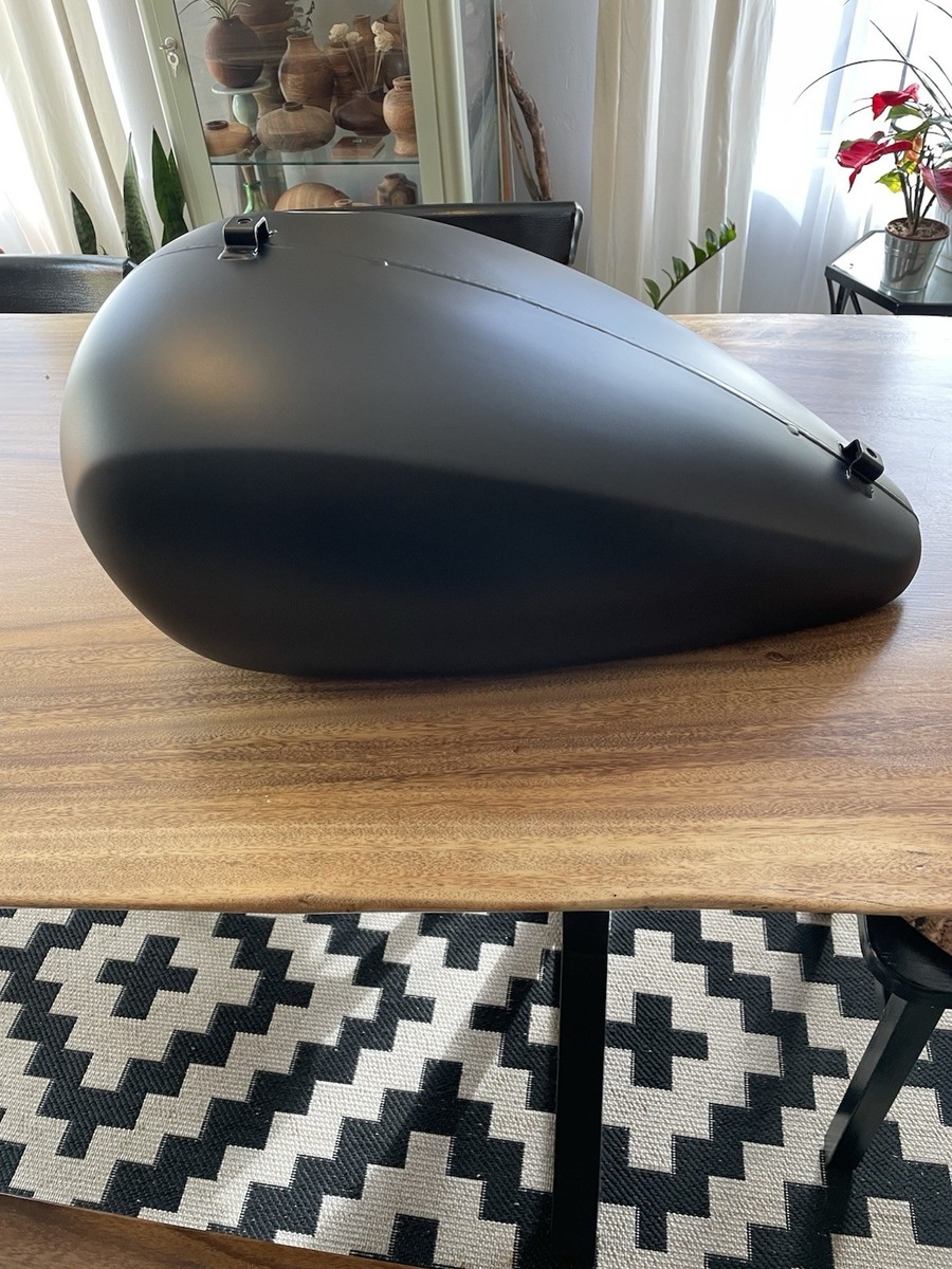 Indian Sport Chief Fuel Tank | eBay