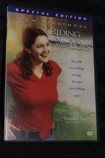 Riding In Cars With Boys |DVD| 2001| PG-13|WIDESCREEN|Drew Barrymore|