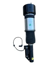 1999-2006 MERCEDES-BENZ W220 S430 S500 LEFT FRONT ARNOTT AIR SHOCK STRUT AS-2605