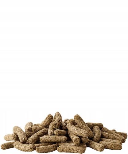 Versele-Laga Cunis Adult Complete Alleinfutter für Kaninchen Timothy-Heu 4x500g - Bild 2 von 3