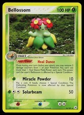 Pokemon Card - Bellossom Hidden Legends 16/101 Rare on eBay