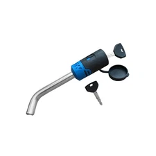 B&W Trailer Hitch Lock for 2" 2.5" & 3" Receivers - TS51230