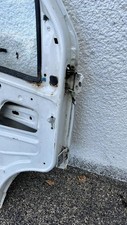 Porte avant et accessoires Citroen C25