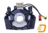 Denckermann E900111 Wickelfeder FüR Airbag FüR Nissan FüR Infiniti