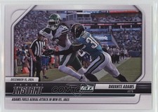 2024 Panini Instant /88 Davante Adams #211 8gd