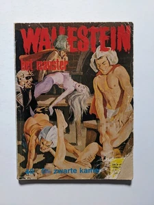 Go to product Wallestein het monster #40 - 1979