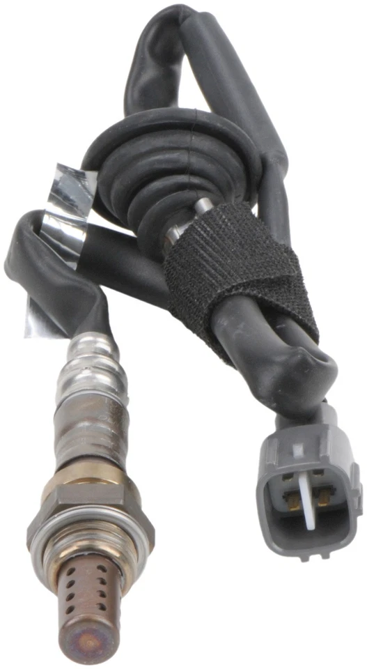 Датчик кислорода Bosch нижний 15215 для Toyota Prius Avalon 1998-2003 годов выпуска - Изображение 2 из 4