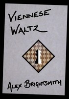 Viennese Waltz Alex Brightsmith Taschenbuch Kartoniert / Broschiert Englisch