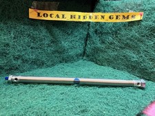 BIMBA SR-0412-DPY-00MC Double-Acting Pneumatic Cylinder