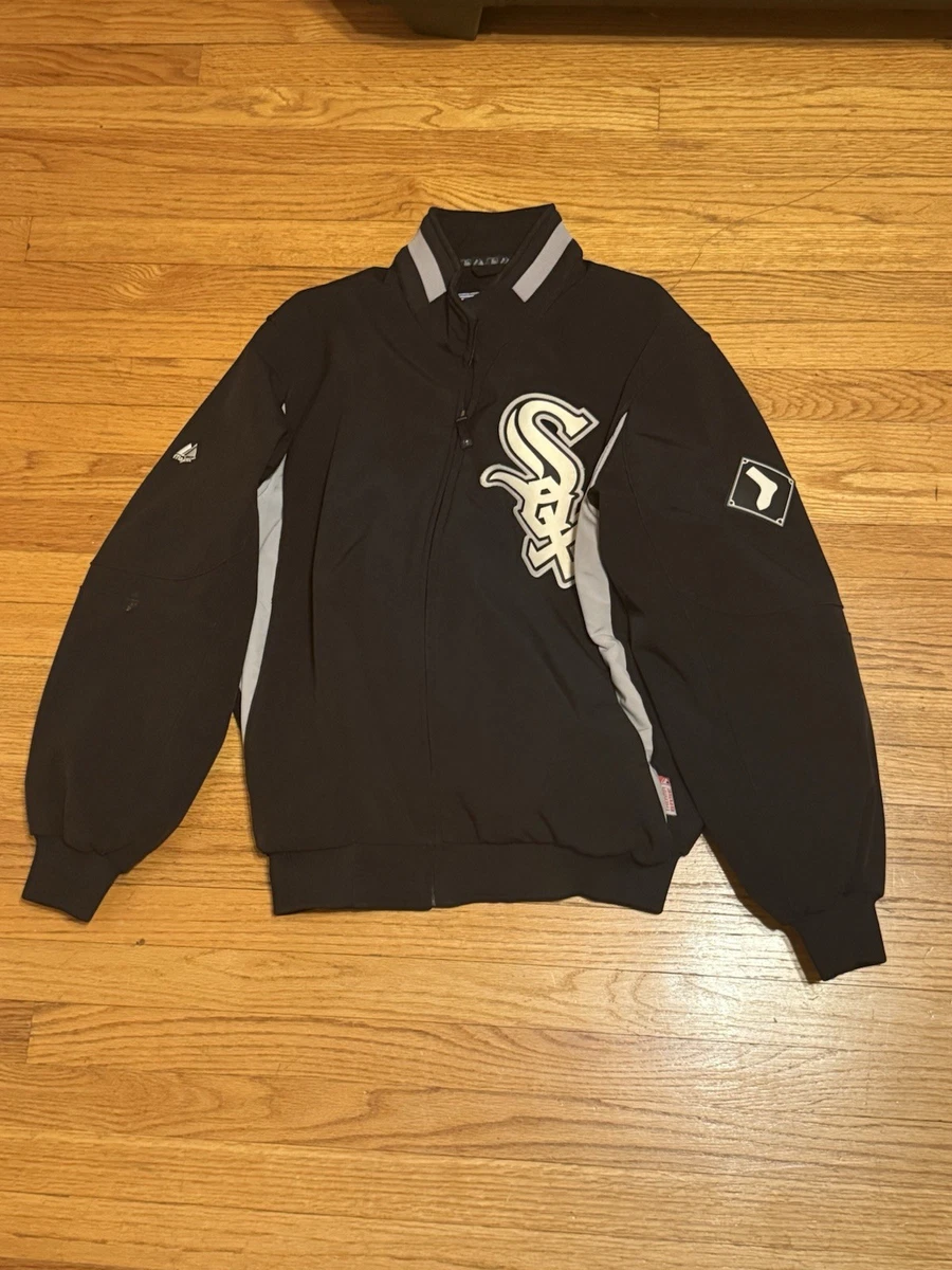 Majestic Chicago White Sox Sports Fan Jackets for sale | eBay