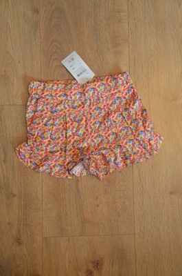Shorts Hosenrock 110 Blumen ersting's family jonas nielsen