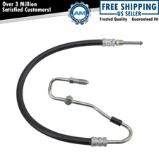 Power Steering Pressure Line Hose Fits 2003-2004 Ram 1500 03-06 Ram 2500 3500