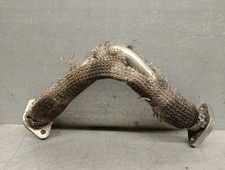 Tube d'échappement Audi Q7
