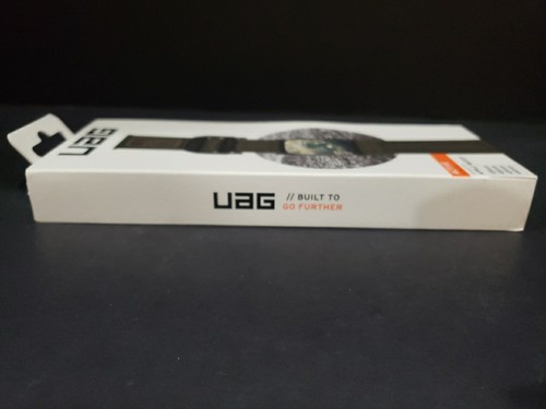 UAG Active Strap For Apple Watch 49/46/45/44mm Ultra 2, Ultra Series 8, 9, 10 - Zdjęcie 7 z 10