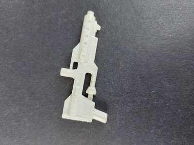 VINTAGE G1 TRANSFORMERS - AUTOBOT - ULTRA MAGNUS - GUN