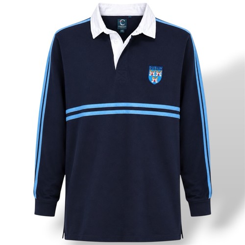GAA RETRO SPECIAL EDITION DUBLIN GAELIC FOOTBALL IRELAND FOOTBALL JERSEY SHIRT S
