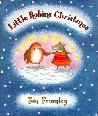 Little Robins Christmas - VERY GOOD