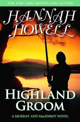 #ad Highland Groom A Murry and MacEnroys Paperback by Howell Hannah Good $11.20