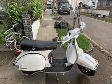 Vespa PX 125
