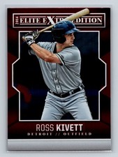 2014 Panini Elite Extra Edition #42 Ross Kivett