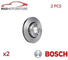 BREMSSCHEIBEN SATZ PAAR VORNE BOSCH 0 986 479 555 2PCS P NEU OE QUALITÄT BREMSSCHEIBEN SATZ PAAR VORNE BOSCH 0 986 479 555 2PCS P NEU OE QUALITÄT