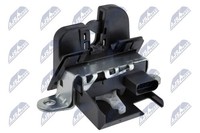 Nty Kofferraumdeckelschloss EZC-SE-019 FüR Seat Ibiza 5 KJ1 Kjg Mpi Tgi Tsi Sre