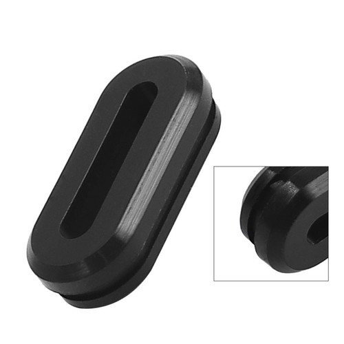 Plastic Cable Protection Ring Replacement for INOKIM For OXO Electric Scooter - Picture 3 of 12