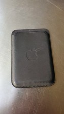 Apple Leather Wallet with MagSafe for iPhone OEM