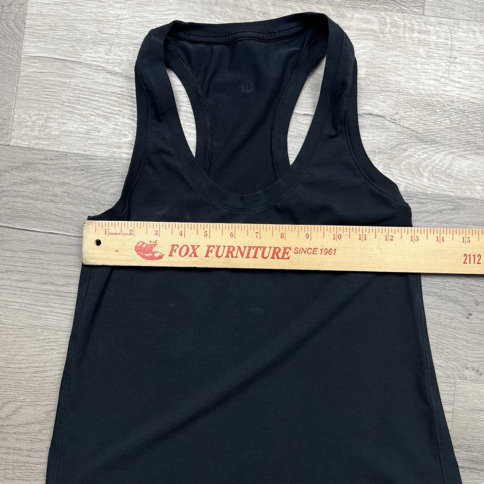 lululemon love tank-top