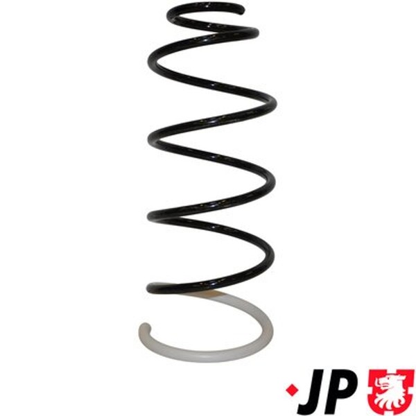 1X JP Group Fahrwerksfeder JP 4142200600 FüR Peugeot 307 3A Break 3E SW 3H 16V 1-image