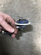 Original Peugeot 508 Aufprallsensor Vorne Links Art.Nr.: 9843912180