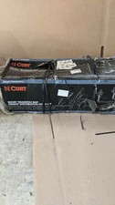 Curt Short Trunnion Bar Hitch