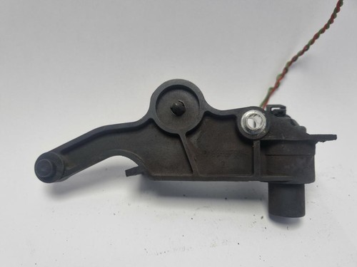 Sensor RENAULT Megane III 1.5 DCI 9639999880 Kurbelwellensensor