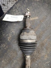 Cardan Citroen C-CROSSER