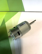 Johnson Electric 1070303 3K4962  DC motor