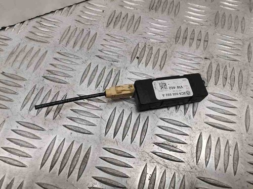 VW PASSAT B7 ALLTRACK 365 Antennenverstärker  3C9035552A 2.00 Diesel 30530687