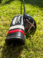 Titleist TS3 3 Hybrid (19°)