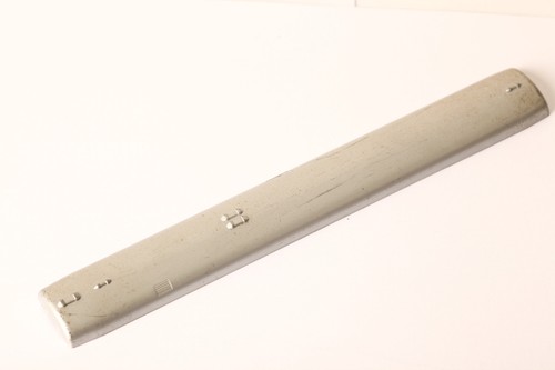 Märklin H0 Repuesto para Carro de Chapa 24 cm Techo (167936) | Condition: Gebraucht