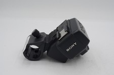 Sony Advanced Digital Compact Shotgun Microphone ECM-M1, Black