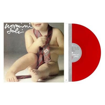 Pooh - Uomini Soli (Red Vinyl) (UK IMPORT) VINYL LP NEW