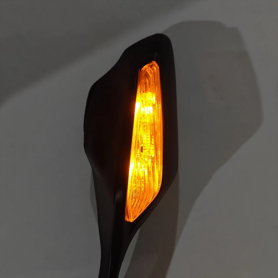 Rétroviseur mirroirs pour Honda CBR 1000 RR-R /SP RR RA SC82 SC77 2017-2026 - Photo 3/4