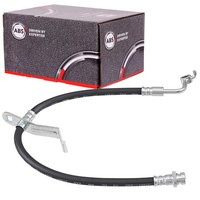A.B.S. Bremsschlauch Vorderachse Links Passend FüR KIA Optima | SL 1678