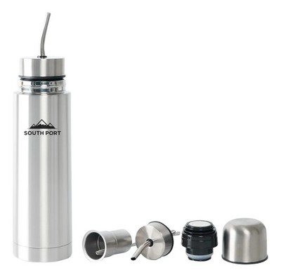 South Port - Mate Autocebante Termo 500ml