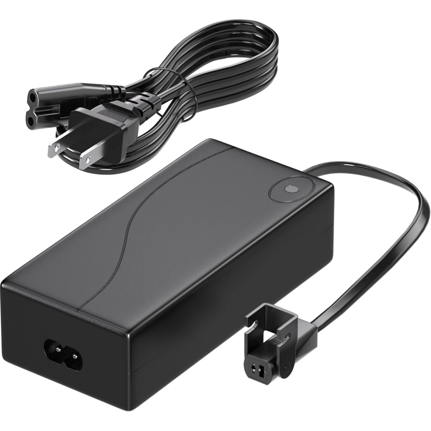 Power Supply, AC/DC Switching Power Supply Transformer 2-pin 29V/24V 2A Adapt...