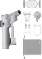 Insta360 Flow 2 Pro Gimbal Creator Bundle - Gray