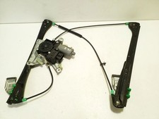 Alzavetro elettrico porta anteriore destra Audi A4 S4 B5 8D 2000 0130821786