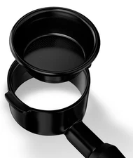 MHW-3BOMBER 58mm Bottomless Portafilter Espresso Coffee Machine