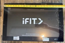 NordicTrack iFit RW900 Rowing Display Console ERWNT19147UX